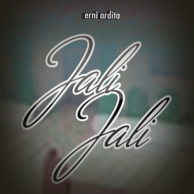 アルバム/Jali Jali/Erni Ardita