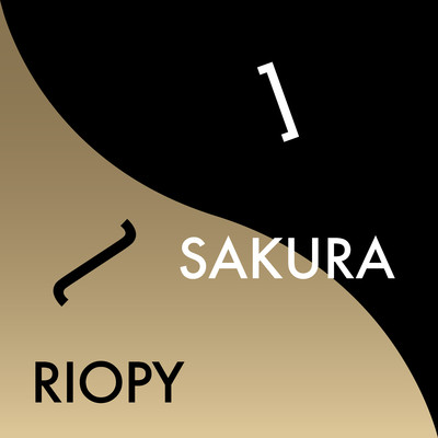 アルバム/Sakura/RIOPY