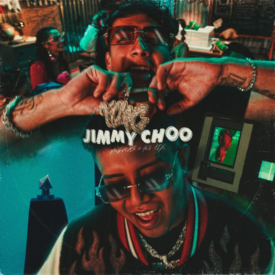 Jimmy Choo/Yng Lvcas