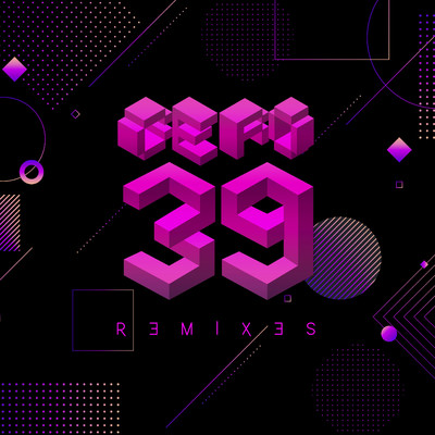 Remixes/CERO39