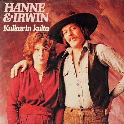 アルバム/Kulkurin kulta/Hanne & Irwin