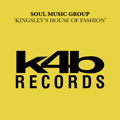 Kingsley's House Of Fashion/Soul Music Group