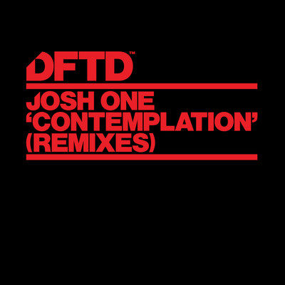 Contemplation (Dario D'Attis Remix)/Josh One