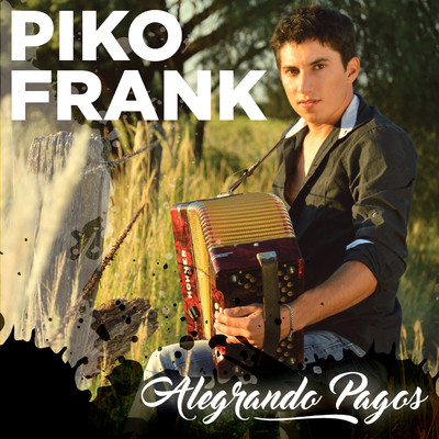 シングル/El Dominguero/Piko Frank