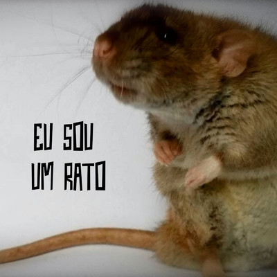 シングル/Eu Sou Um Rato/Mestre Chapeleiro