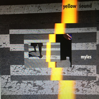 アルバム/Yellow Sound/Myles