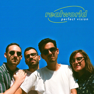Perfect Vision/Realworld
