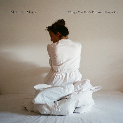 Gr Pwn Girl/Mary May