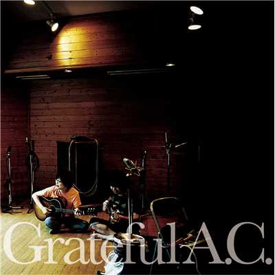逢いたい(from Grateful A.C.)/音速ライン