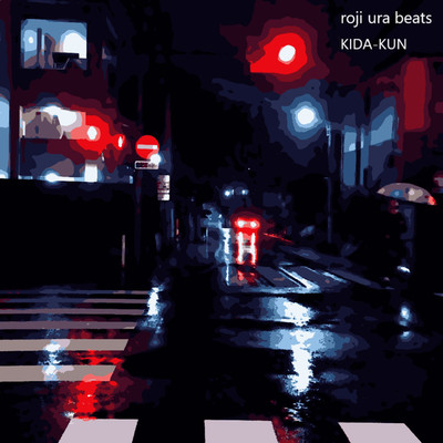 roji ura beats/KIDA-KUN