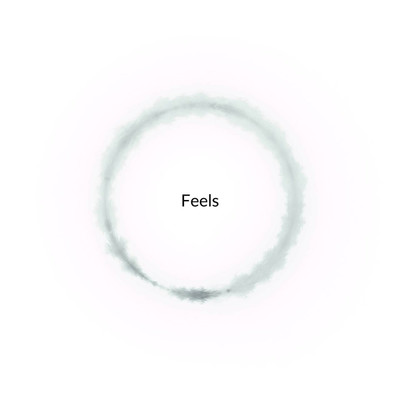 アルバム/Feels/ロココ