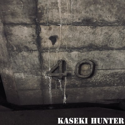 40/Kaseki Hunter