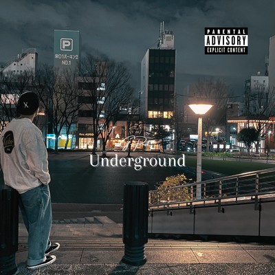 シングル/Underground/G-Past