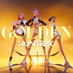 シングル/Golden/HUNTR／X／EJAE／AUDREY NUNA／REI AMI／KPOPガールズ！ デーモン・ハンターズ・キャスト