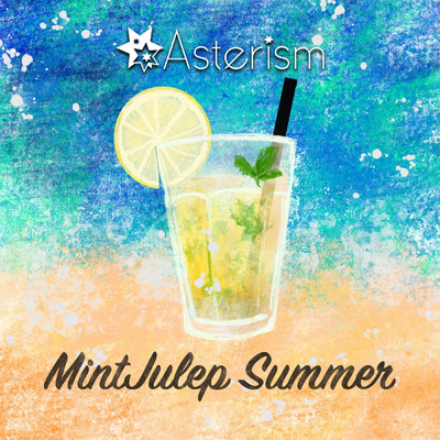 MintJulep Summer/Asterism