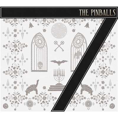 アルバム/NUMBER SEVEN/THE PINBALLS