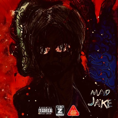アルバム/MAD JAKE/Jin Dogg