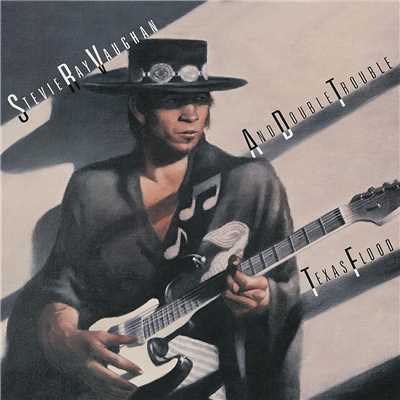Tin Pan Alley (AKA Roughest Place in Town) (1982 Version)/Stevie Ray Vaughan & Double Trouble