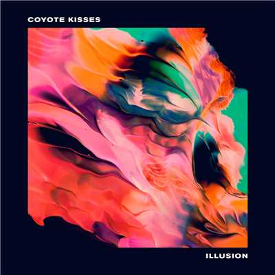 シングル/Illusion/Coyote Kisses