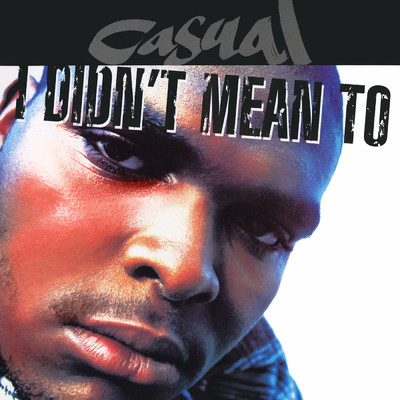 I Didn't Mean To (Explicit)/Casual