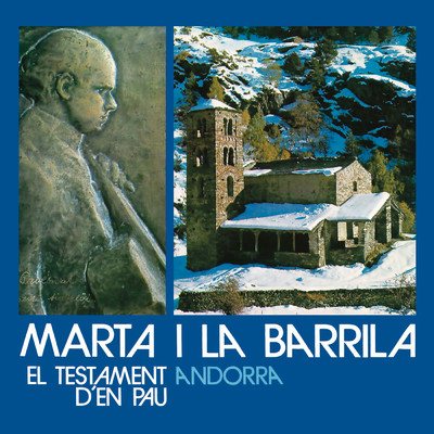 Marta I La Barrila