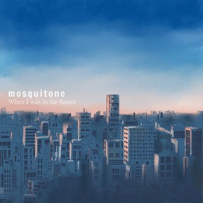 mosquitone