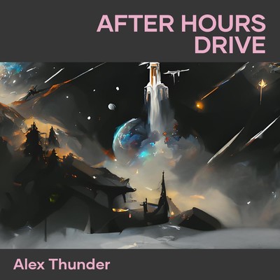 After Hours Drive/Alex Thunder