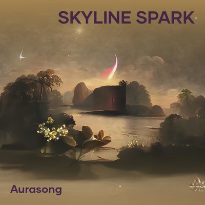 シングル/Skyline Spark/Aurasong