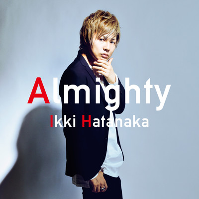 アルバム/Almighty/畑中ikki