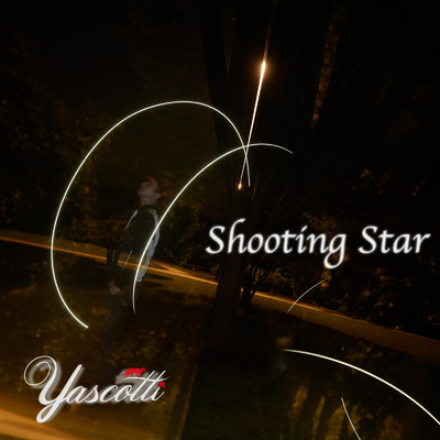 アルバム/Shooting Star/Yascotti