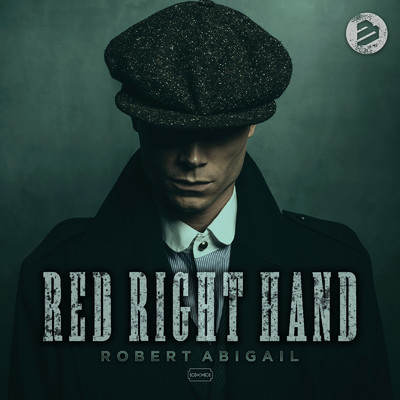 シングル/Red Right Hand (Extended Mix)/Robert Abigail