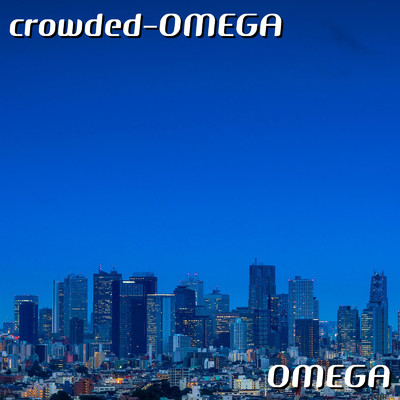 crowded-OMEGA/OMEGA