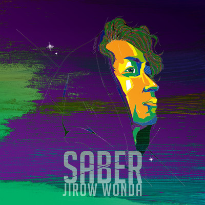 アルバム/SABER/JIROW WONDA