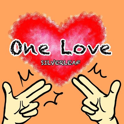 OneLove/SILVERLEAF