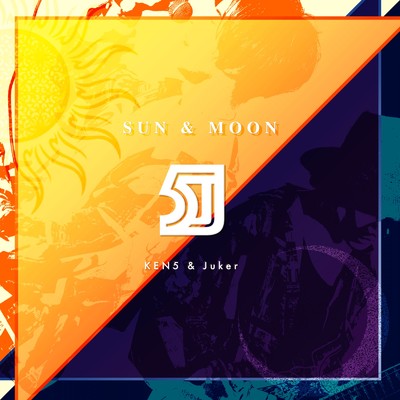 SUN&MOON/5J