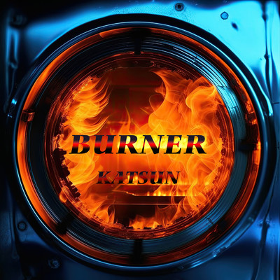 burner/KATSUN