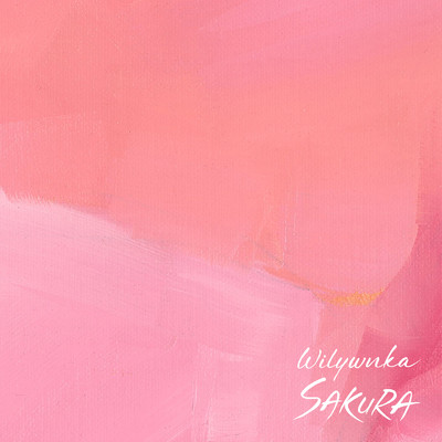 シングル/SAKURA/WILYWNKA
