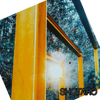 シングル/こんな世界は/SHOTARO