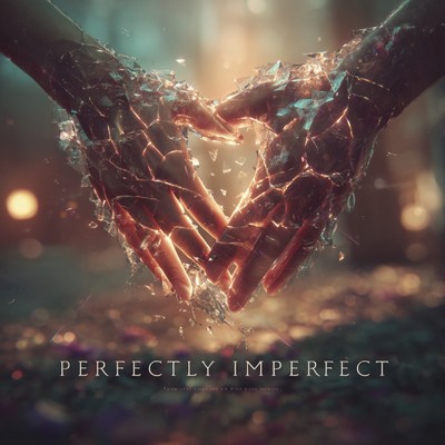 シングル/Perfectly Imperfect/KarinDroid