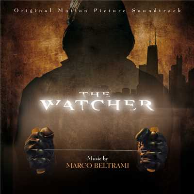 アルバム/The Watcher (Original Motion Picture Soundtrack)/マルコ・ベルトラミ