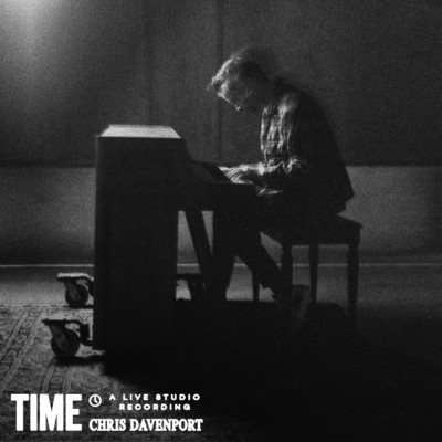 アルバム/TIME/Chris Davenport