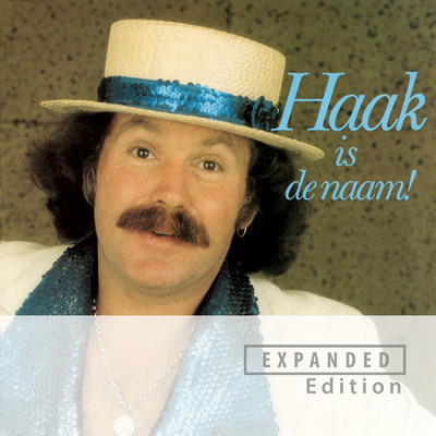 Haak Is De Naam (Remastered ／ Expanded Edition)/Nico Haak