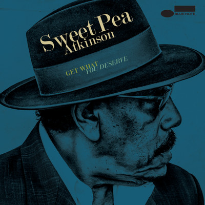 Are You Lonely For Me Baby/Sweet Pea Atkinson