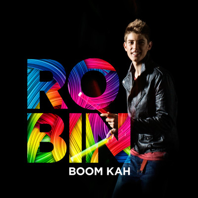 アルバム/Boom Kah/ロビン