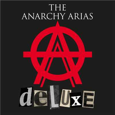 Oh Bondage Up Yours！/The Anarchy Arias