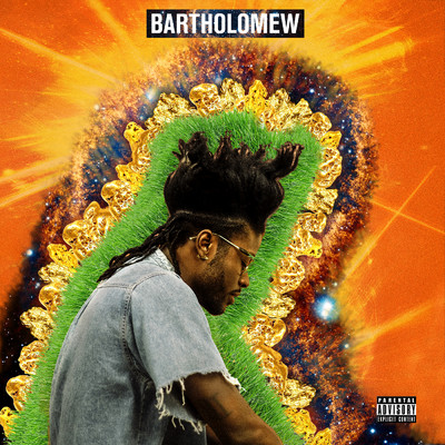 Eye Of The Gentle Tiger (Explicit) (featuring Audio Push)/Jesse Boykins III
