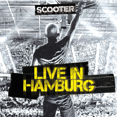 Jump That Rock (Whatever You Want) (Live In Hamburg)/スクーター