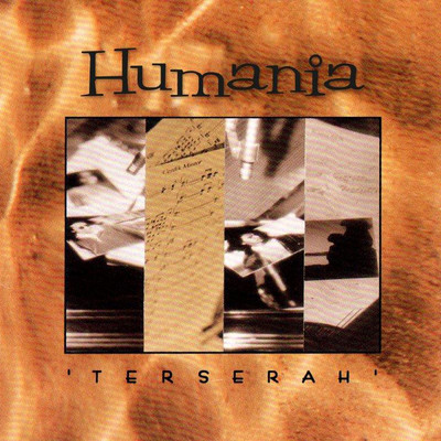シングル/I Just Wanna Be Your Everything/Humania