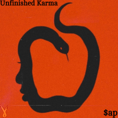 アルバム/Unfinished Karma/$ap