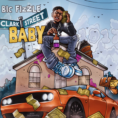 Clark Street Baby/BiC Fizzle